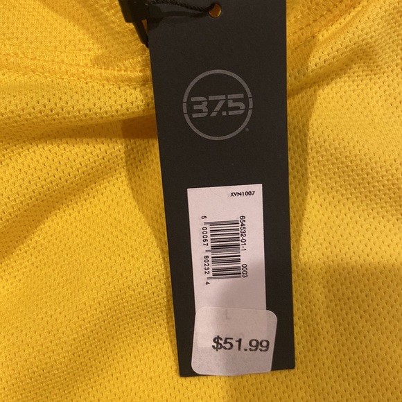 Hooded Core Temp Banana Republic sweatshirt - Picture 2 of 3